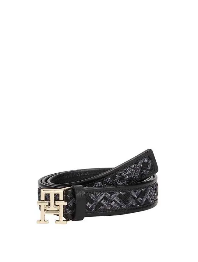 Tommy hilfiger - monogram ženski kaiš