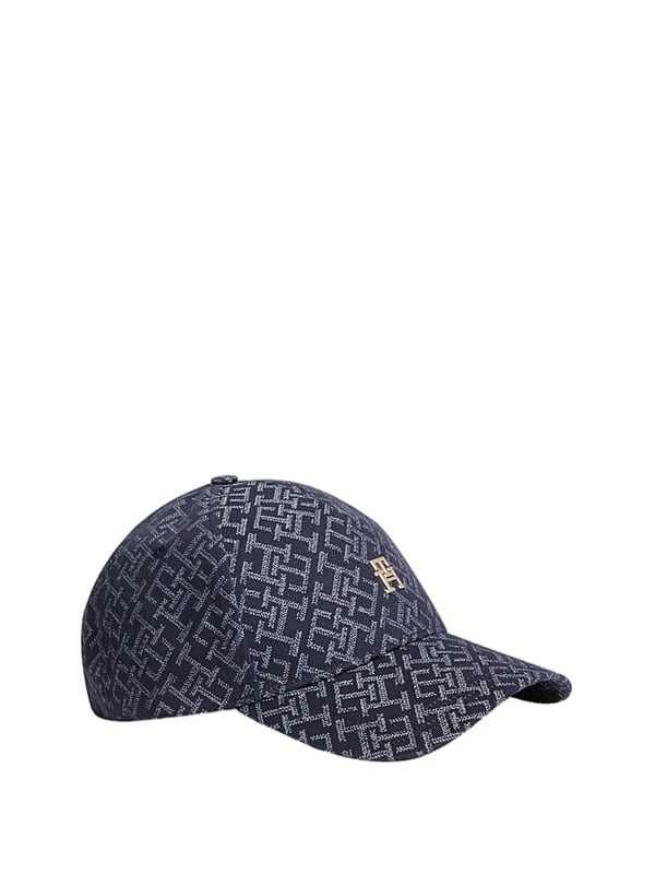 Tommy hilfiger - monogram ženski kačket