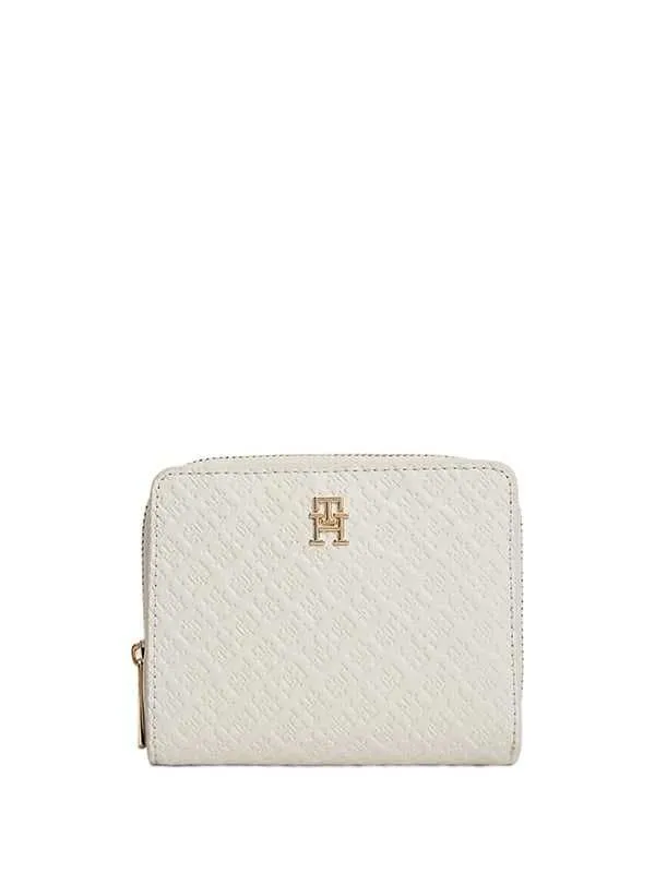 Tommy hilfiger - monogram ženski novčanik