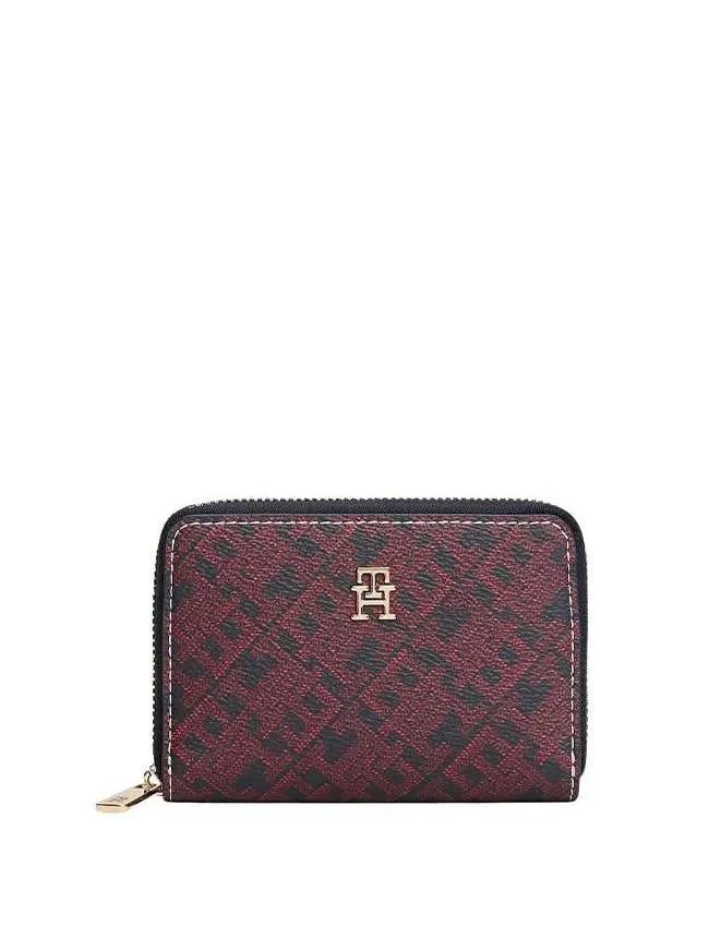 Tommy hilfiger - monogram ženski novčanik