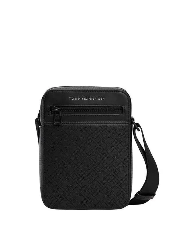 Tommy hilfiger - monogram muška torbica