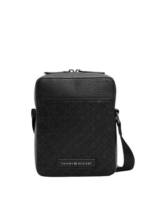 Tommy hilfiger - monogram muška torbica