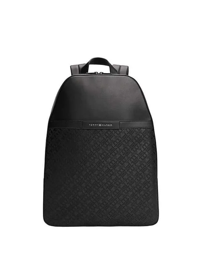 Tommy hilfiger - monogram muški ranac