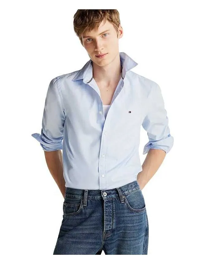 Tommy hilfiger - muška košulja dugih rukava