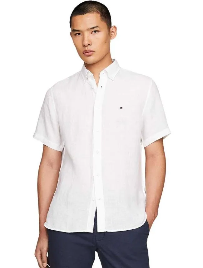 Tommy hilfiger - muška košulja kratkih rukava