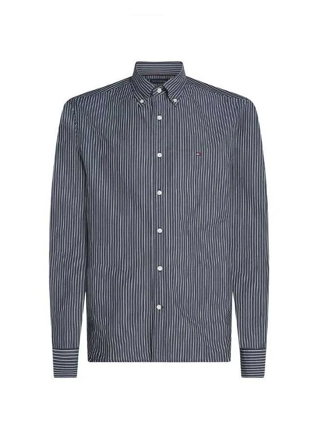 Tommy hilfiger - muška košulja na pruge