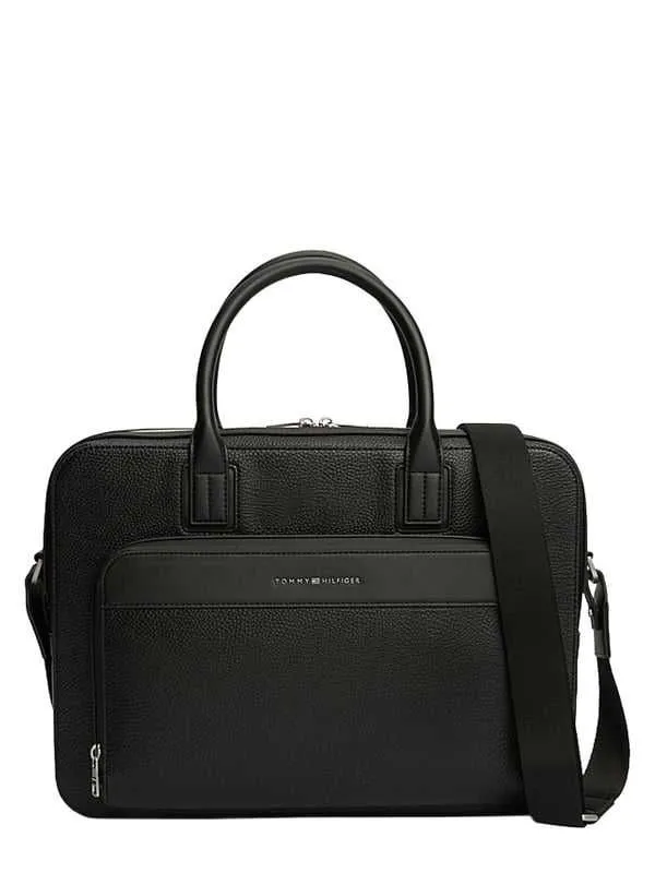 Tommy hilfiger - muška laptop torba
