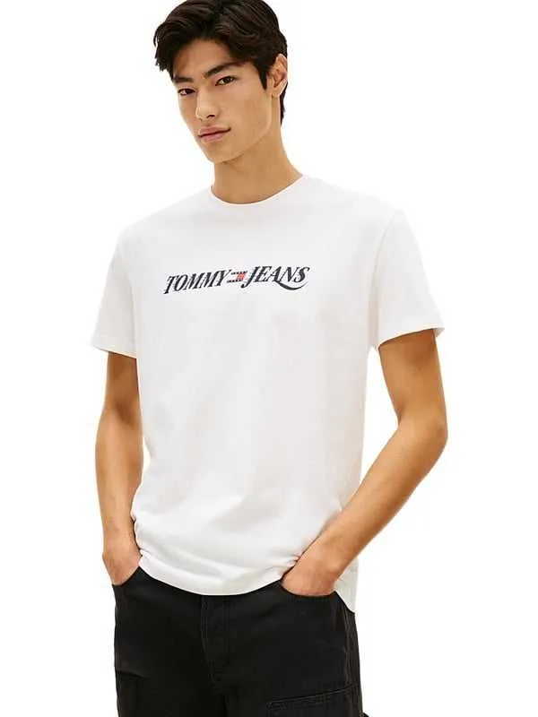 Tommy hilfiger - muška logo majica