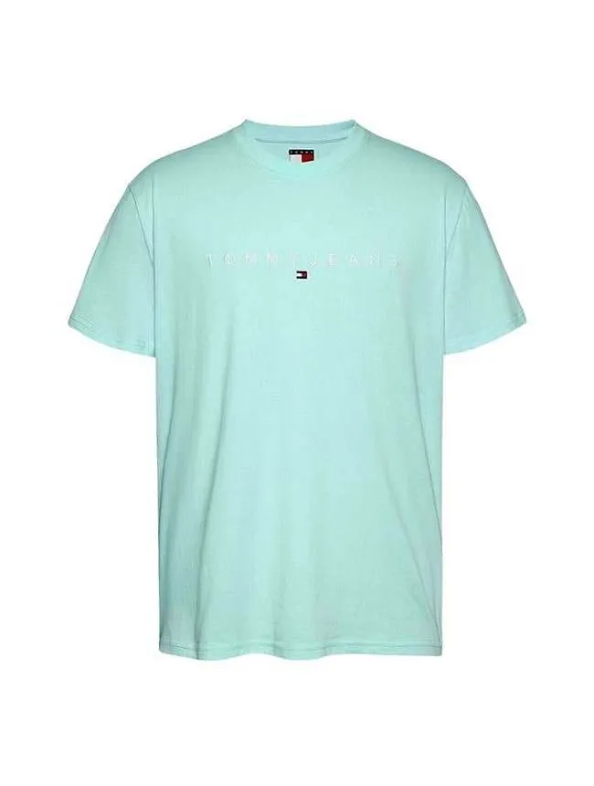 Tommy hilfiger - muška logo majica