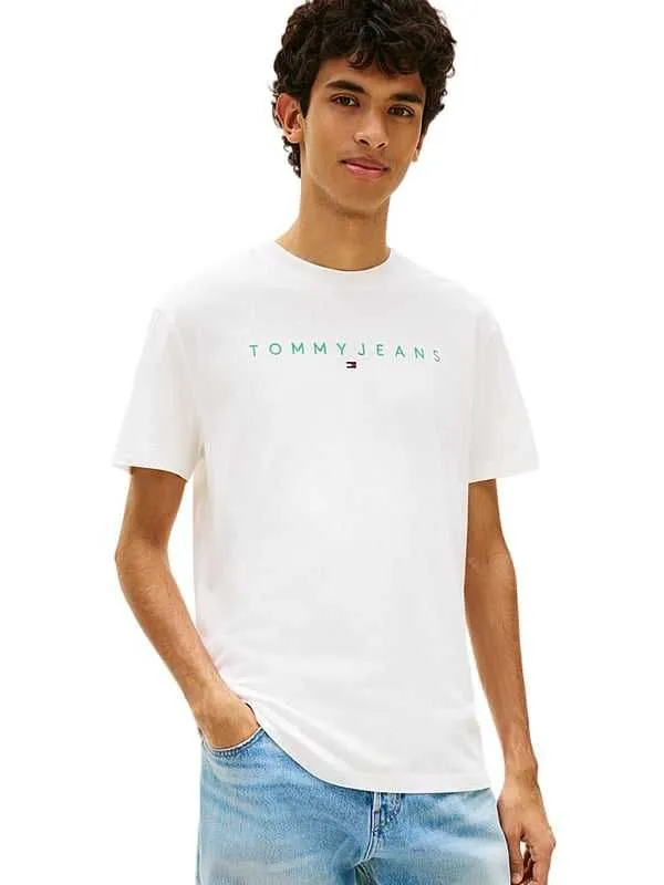 Tommy hilfiger - muška logo majica