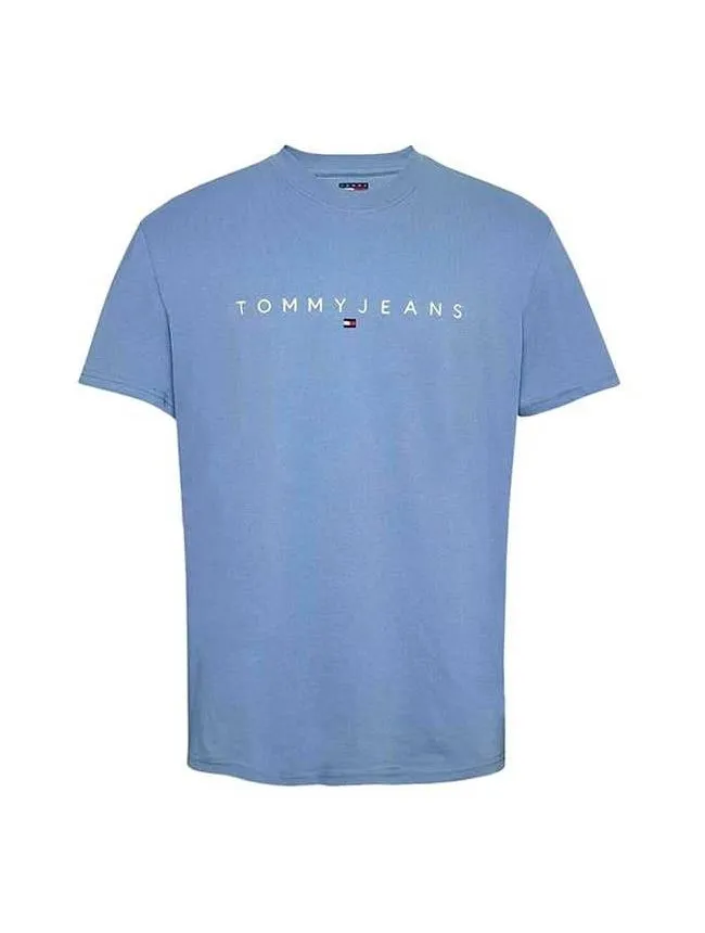 Tommy hilfiger - muška logo majica