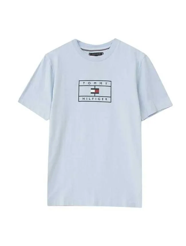 Tommy hilfiger - muška logo majica