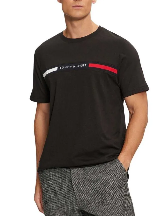 Tommy hilfiger - muška majica kratkih rukava