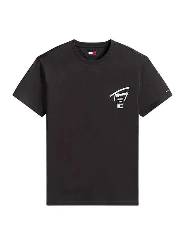 Tommy hilfiger - muška majica sa printom