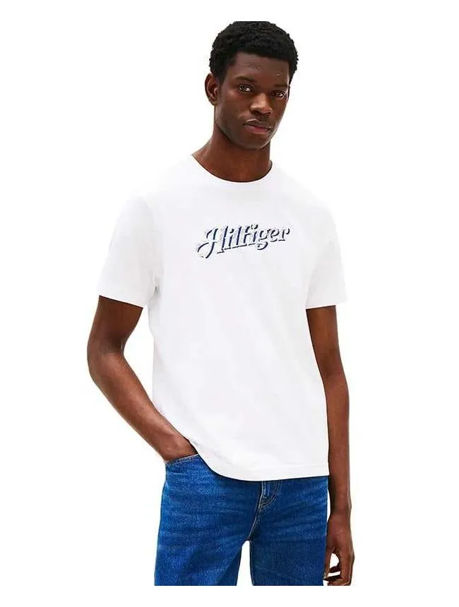 Tommy hilfiger - muška majica sa printom
