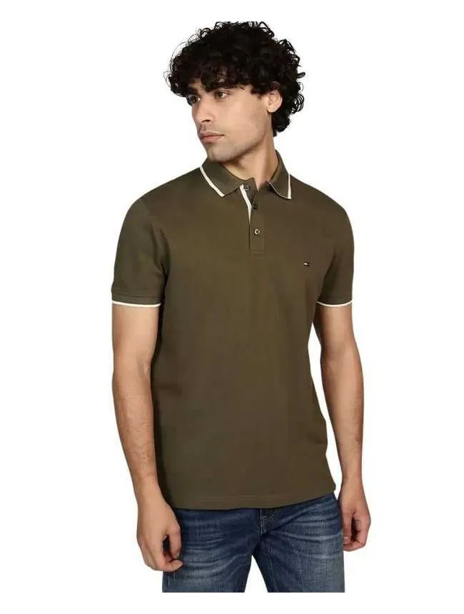 Tommy hilfiger - muška polo majica