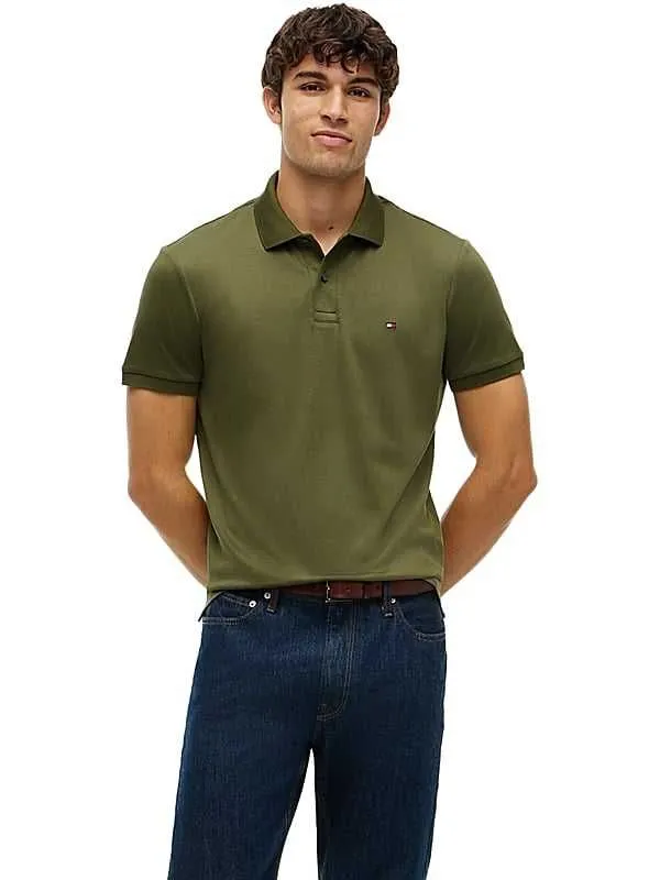 Tommy hilfiger - muška polo majica
