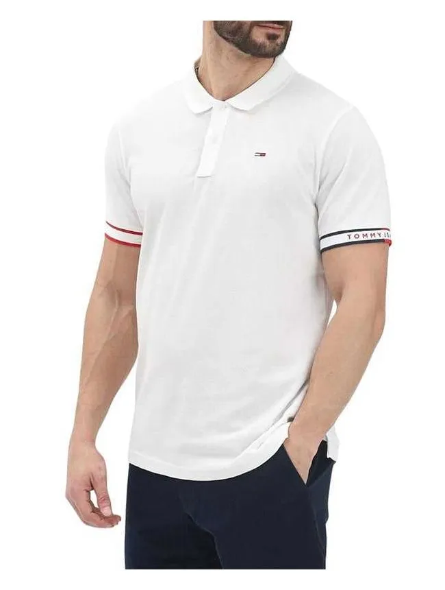 Tommy hilfiger - muška polo majica