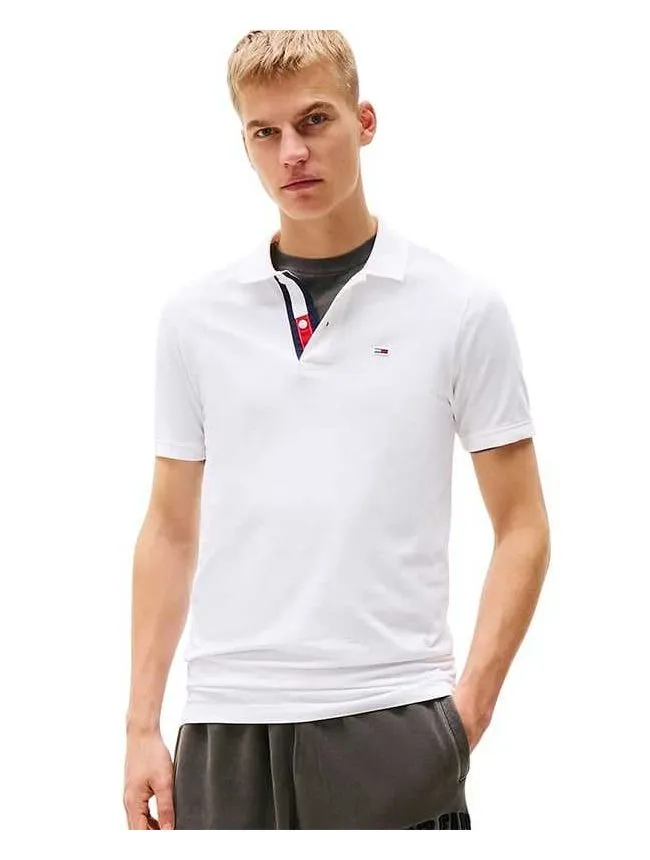 Tommy hilfiger - muška polo majica