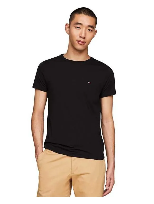 Tommy hilfiger - muška slim fit majica
