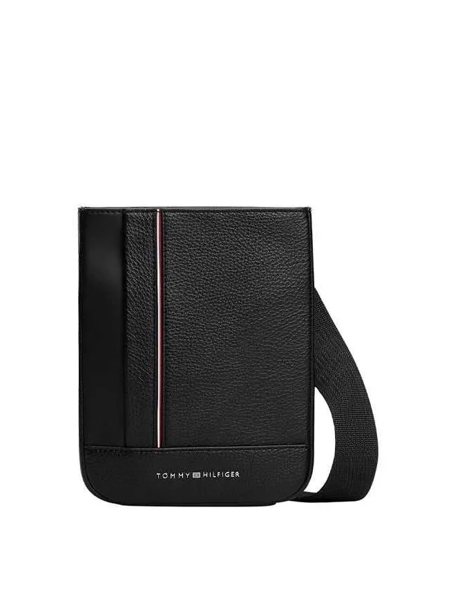 Tommy hilfiger - muška torba od eko kože