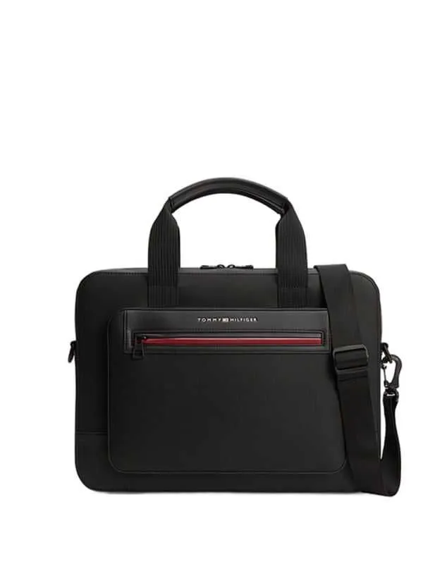 Tommy hilfiger - muška torba za laptop