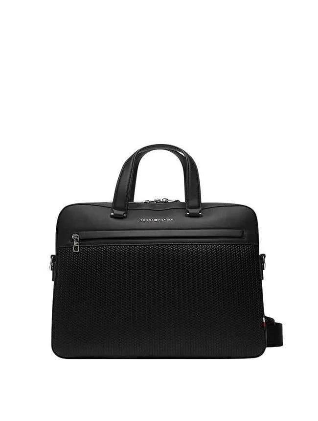 Tommy hilfiger - muška torba za laptop