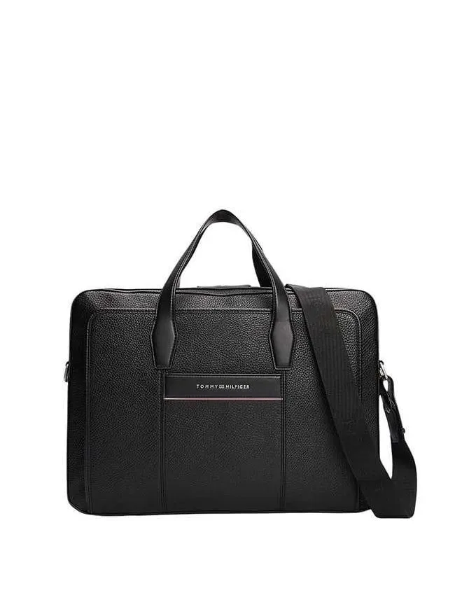 Tommy hilfiger - muška torba za laptop