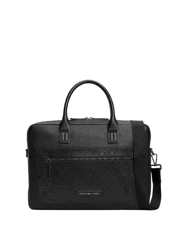 Tommy hilfiger - muška torba za laptop