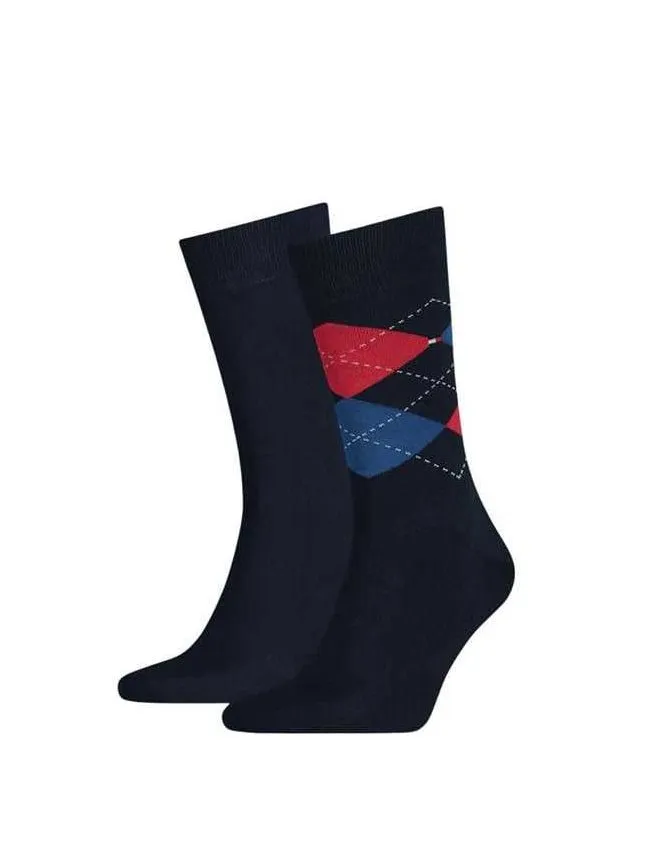 Tommy hilfiger - muške čarape u setu