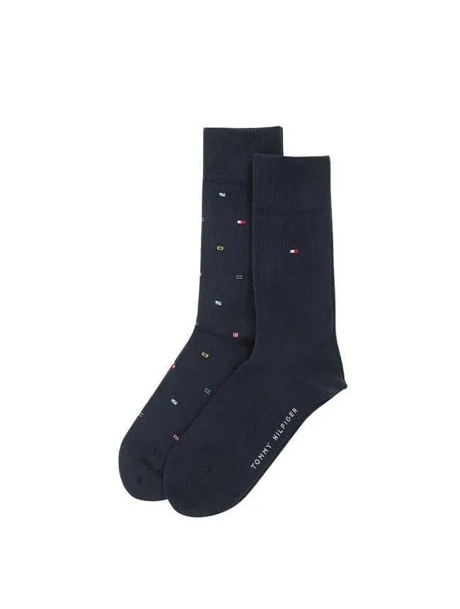 Tommy hilfiger - muške čarape u setu