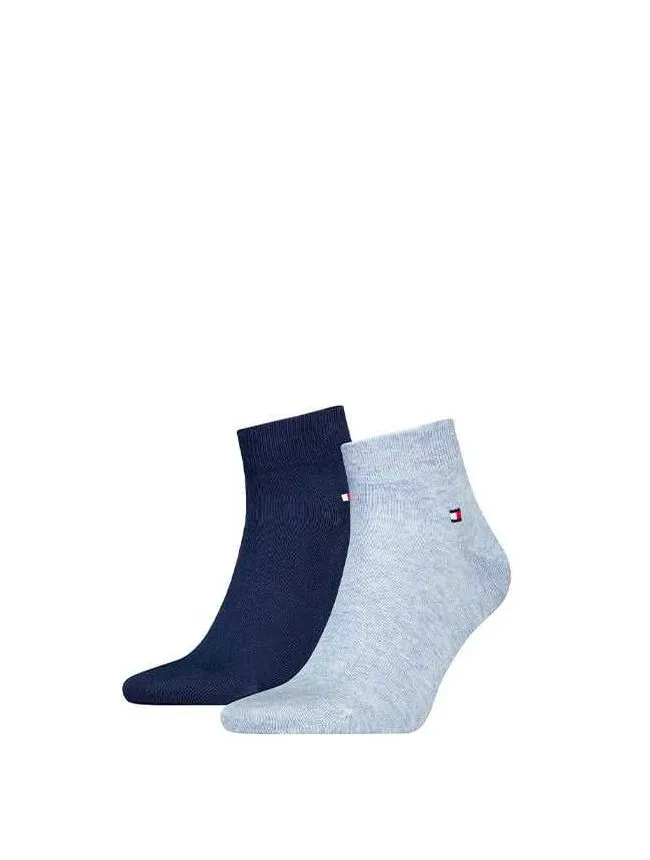 Tommy hilfiger - muške čarape u setu