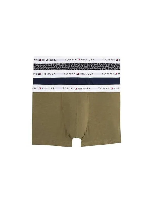 Tommy hilfiger - muške bokserice u setu