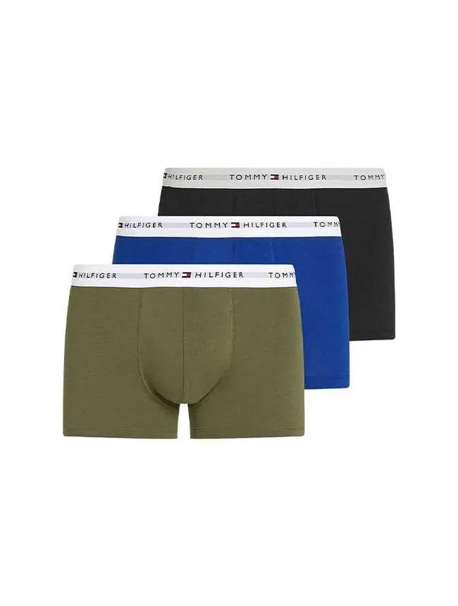 Tommy hilfiger - muške bokserice u setu