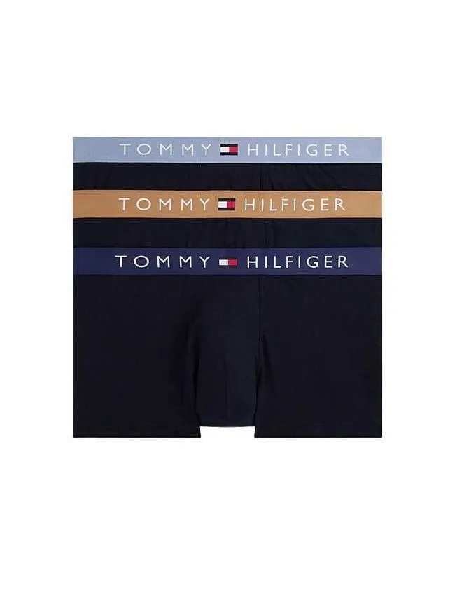 Tommy hilfiger – muške bokserice u setu