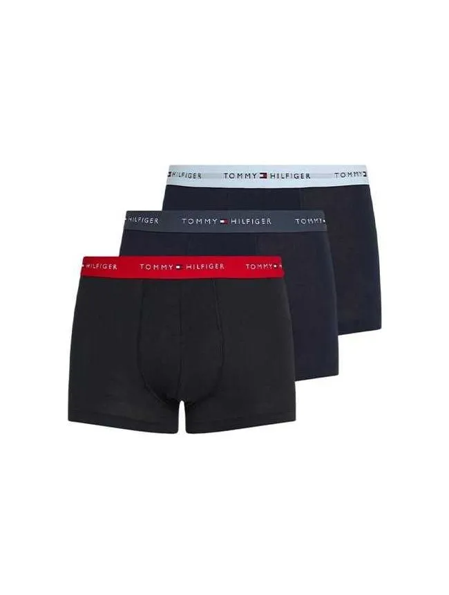 Tommy hilfiger - muške bokserice u setu