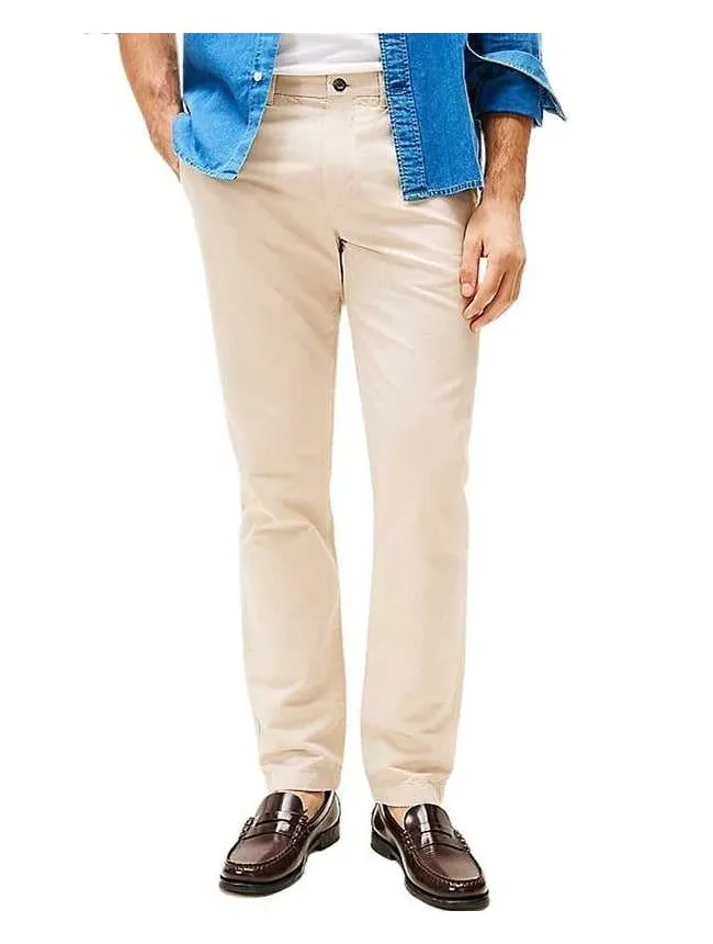Tommy hilfiger - muške chino pantalone