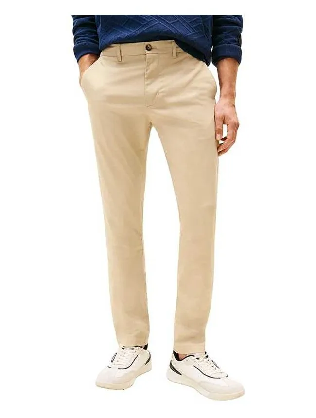 Tommy hilfiger - muške chino pantalone