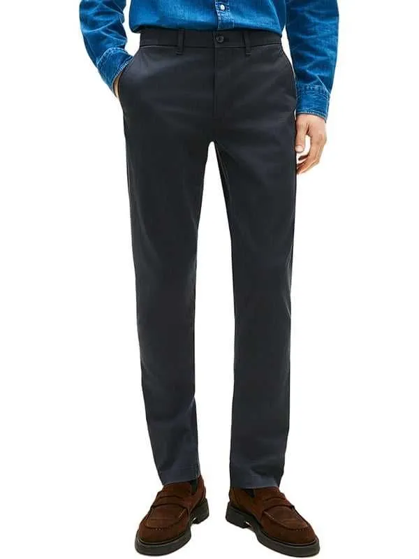 Tommy hilfiger - muške chino pantalone