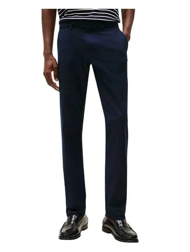 Tommy hilfiger - muške chino pantalone