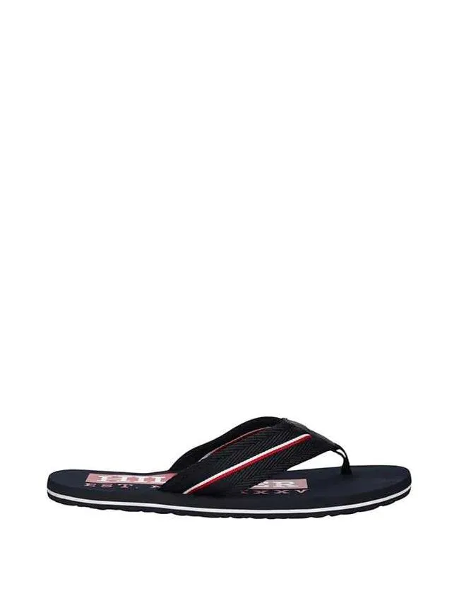 Tommy hilfiger - muške logo japanke