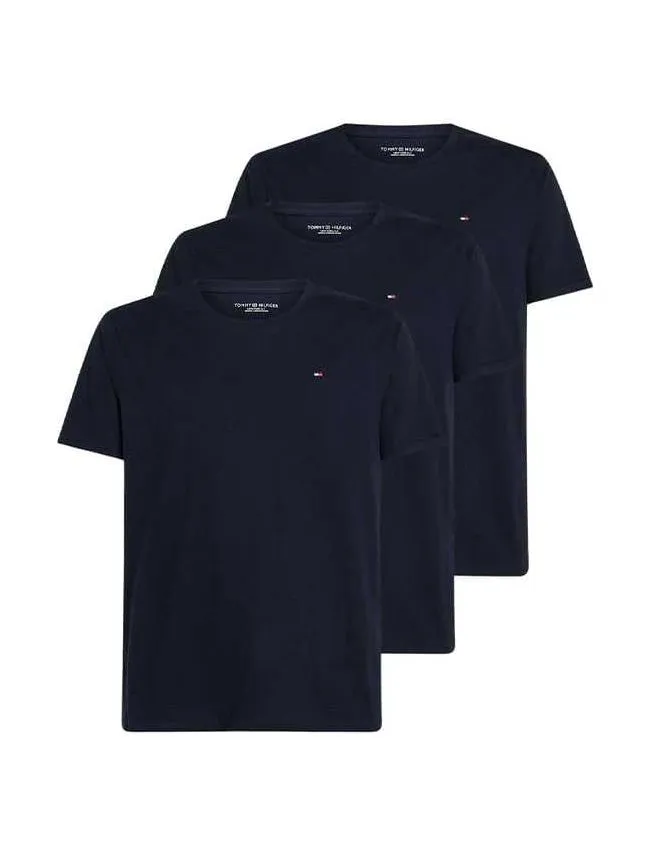 Tommy hilfiger - muške majice u setu