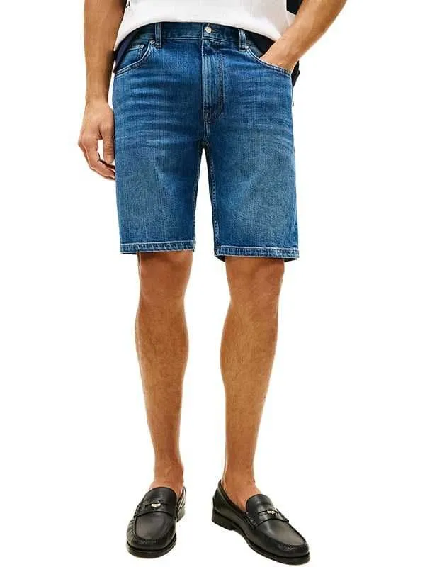 Tommy hilfiger - muške teksas bermude