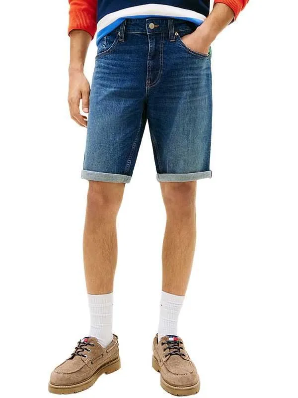 Tommy hilfiger - muške teksas bermude