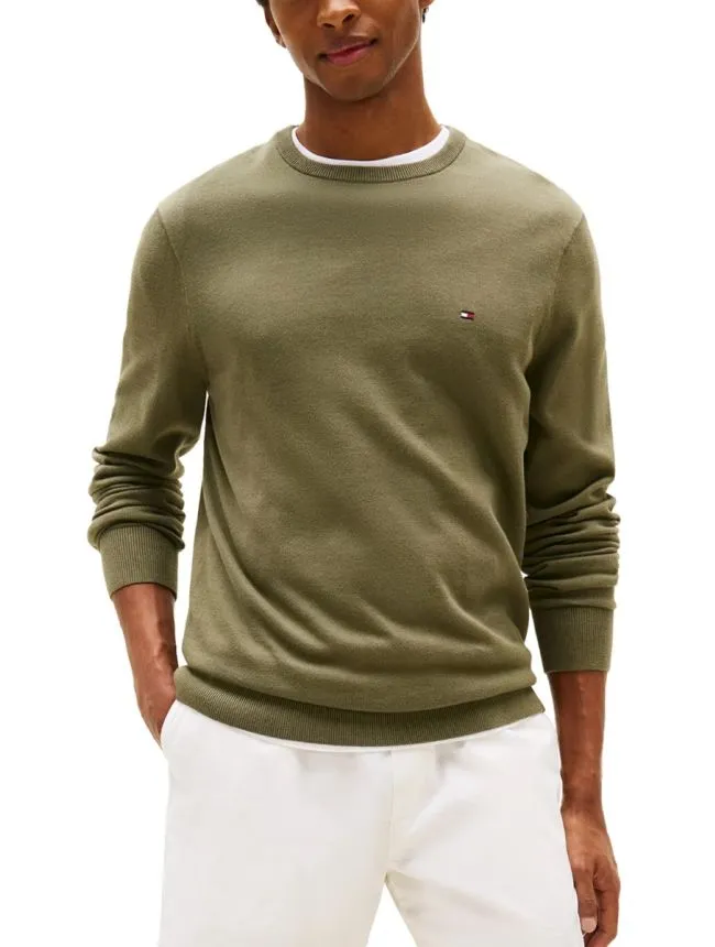 Tommy hilfiger - muški džemper