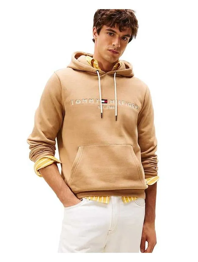 Tommy hilfiger - muški duks s kapuljačom