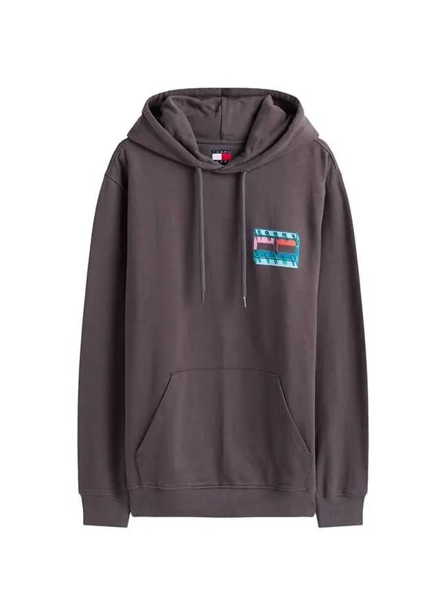 Tommy hilfiger - muški duks sa kapuljačom