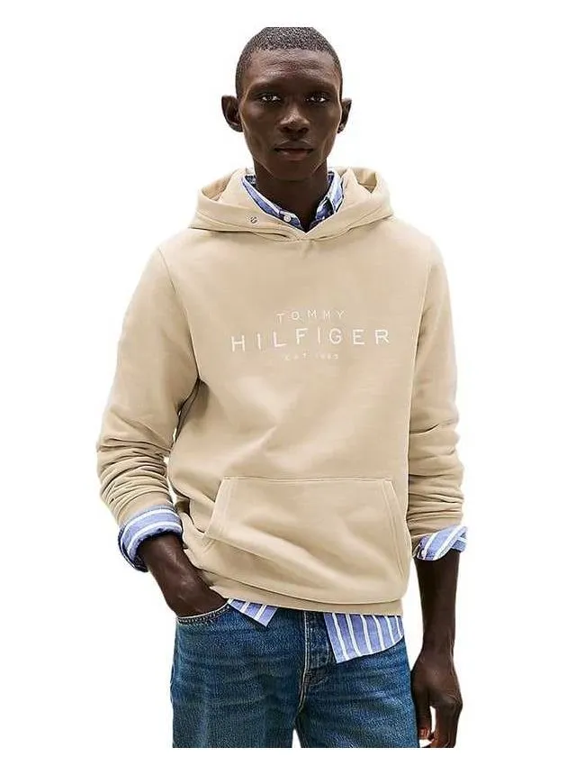 Tommy hilfiger - muški duks sa kapuljačom