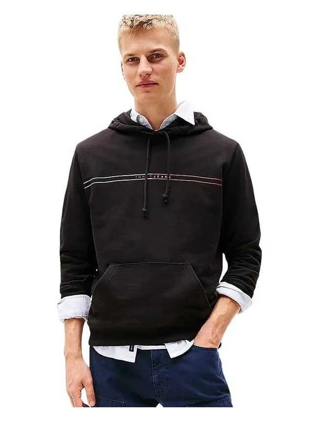 Tommy hilfiger - muški duks sa kapuljačom
