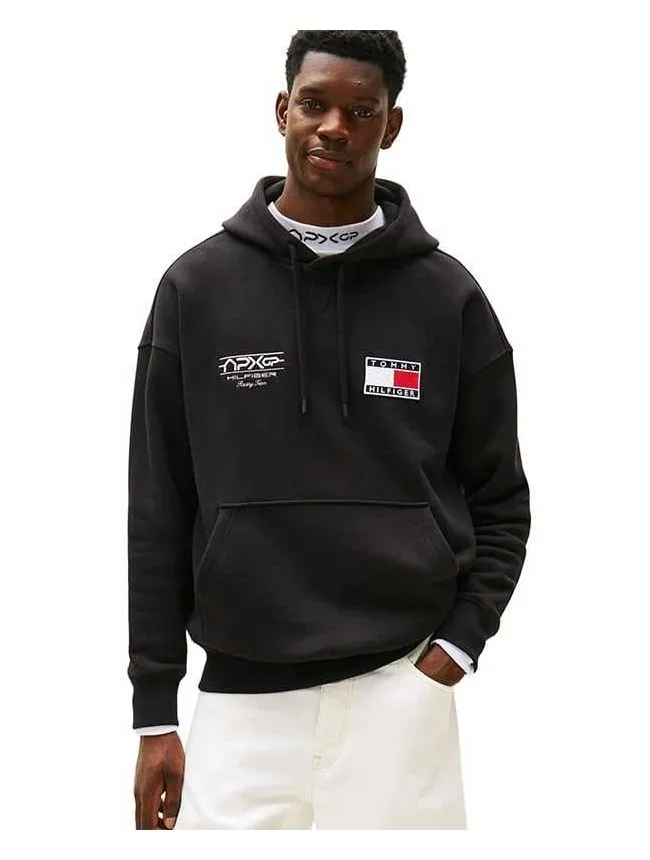 Tommy hilfiger - muški duks sa kapuljačom